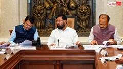 महाराष्ट्र कैबिनेट ने अहम प्रस्तावों को दी मंजूरी, डेयरी विकास के लिए बड़ा फैसला