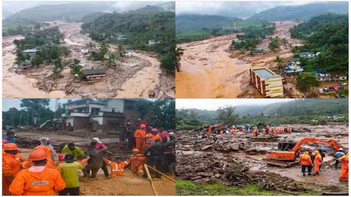 Mullaperiyar Dam :  “முல்லை பெரியாறு அணையை வைத்து அரசியல் செய்வதா?” கொதித்தெழுந்த பாமக நிறுவனர் இராமதாசு..!