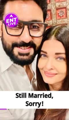 Abhishek Bachchan ने तलाक की खबरों पर किया React, Interview में कह दी बड़ी बात