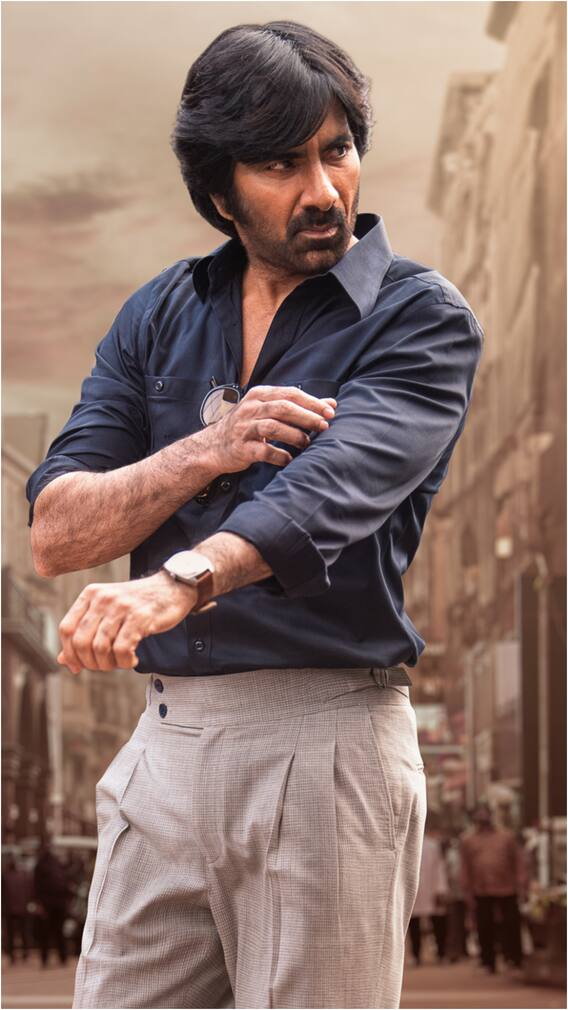 'మిస్టర్ బచ్చన్' ప్రీ రిలీజ్ బిజినెస్... రవితేజ ముందున్న టార్గెట్ ఎంతో తెలుసా?