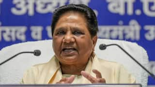 हरियाणा: BSP-INLD गठबंधन जीता तो CM कौन? मायावती ने कर दिया ऐलान