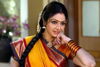 எல்லாம் தாயாராக இருக்கும்... ஷூட்டிங் ஆரம்பிக்கிறதுக்குள்ள ரஜினி காணாமல் போய் விடுவார்! ஸ்ரீதேவி பகிர்ந்த தகவல்!