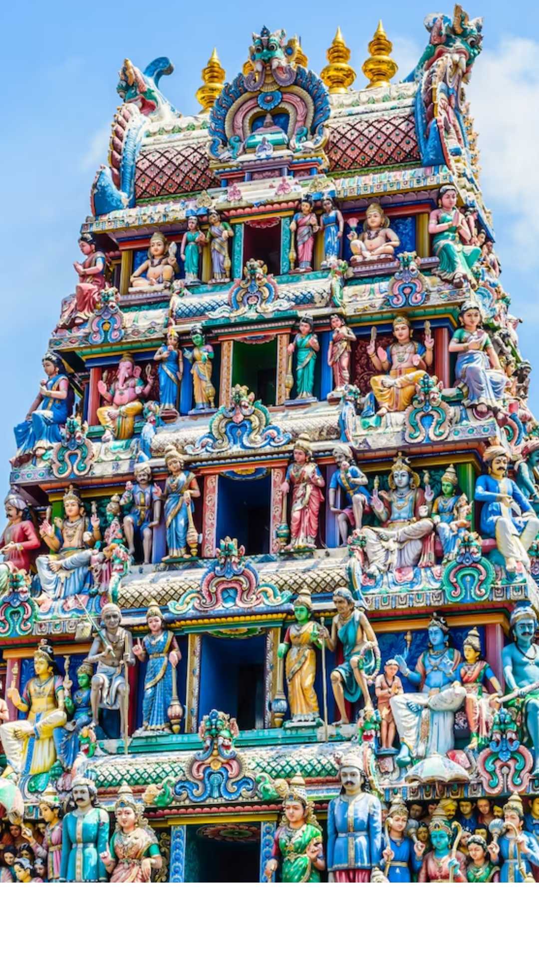 ஆந்திராவில் உள்ள திருப்பதி ஏழுமலையான் கோயிலில் தினமும் 8000 பக்தர்கள் சுவாமி தரிசனம் செய்து வருகின்றனர்