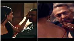 Bold Web Series on OTT: ਬੋਲਡ ਅਤੇ ਇੰਟੀਮੇਟ ਸੀਨਜ਼ ਨਾਲ ਭਰਪੂਰ ਇਹ ਵੈੱਬ ਸੀਰੀਜ਼, ਕੰਟੈਂਟ ਕਰ ਦਏਗਾ ਸ਼ਰਮਸਾਰ