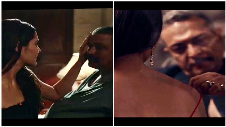 ਇਸ ਸਭ ਤੋਂ ਇਲਾਵਾ, ਤੁਹਾਨੂੰ ਬਹੁਤ ਸਾਰੀਆਂ ਬੋਲਡ ਸਮੱਗਰੀ (OTT 'ਤੇ ਬੋਲਡ ਵੈੱਬ ਸੀਰੀਜ਼) ਵਿੱਚ ਦੇਖਣ ਨੂੰ ਮਿਲਣਗੀਆਂ। ਅੱਜ ਅਸੀ ਤੁਹਾਨੂੰ ਉਨ੍ਹਾਂ ਵੈੱਬ ਸੀਰੀਜ਼ ਬਾਰੇ ਦੱਸਣ ਜਾ ਰਹੇ ਹਾਂ, ਜਿਨ੍ਹਾਂ ਵਿਚਲਾ ਬੋਲਡ ਕੰਟੈਂਟ ਤੁਹਾਡਾ ਹੋਸ਼ ਉਡਾ ਦਏਗਾ। ਇਸ ਤੋਂ ਇਲਾਵਾ ਇਨ੍ਹਾਂ ਵੈੱਬ ਸੀਰੀਜ ਨੇ ਇੰਟਰਨੈੱਟ 'ਤੇ ਧਮਾਲ ਮਚਾ ਰੱਖੀ ਹੈ।