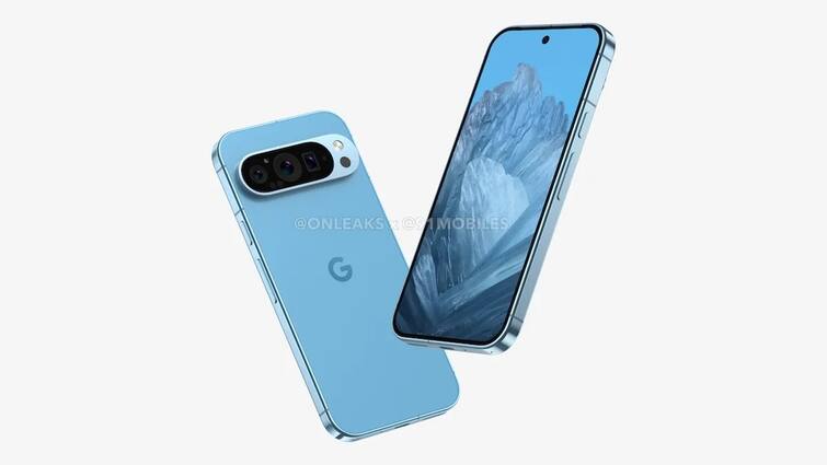 लॉन्च हुआ Google Pixel 9 Series, AI फीचर्स के साथ है 48 मेगापिक्सल का अल्ट्रावाइड कैमरा, जानें