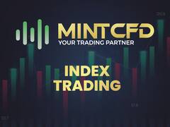 Index Trading: How MintCFD Simplifies Your Trading Journey?