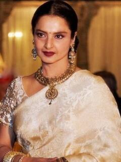 'हनीमून पर ही रिश्ते की सच्चाई पता चल गई थी...',जब पति की आत्महत्या के बाद रेखा ने खोले थे कई राज