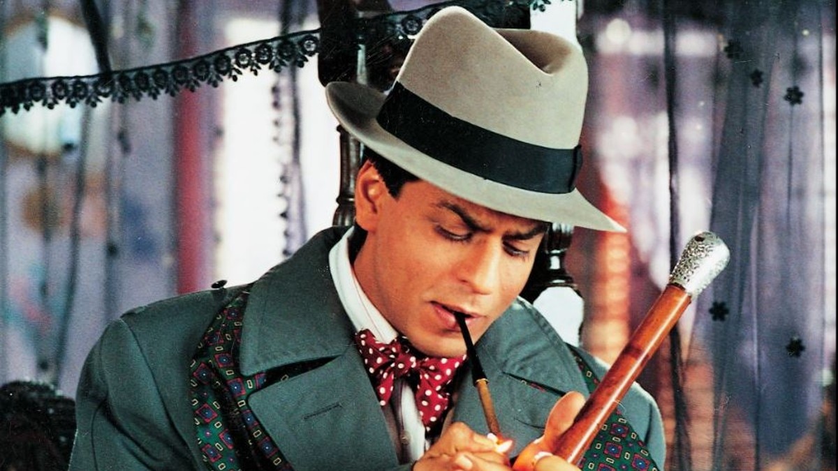 Shah Rukh Khan Calls Devdas A 'Tribute' To His Mother, Shares He Acquired Rights To Bhansali's Film Amid Money Issues