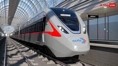 यात्रीगणों के लिए बड़ी खुशखबरी, अब IRCTC से भी बुक हो जाएगा नमो भारत ट्रेन का टिकट