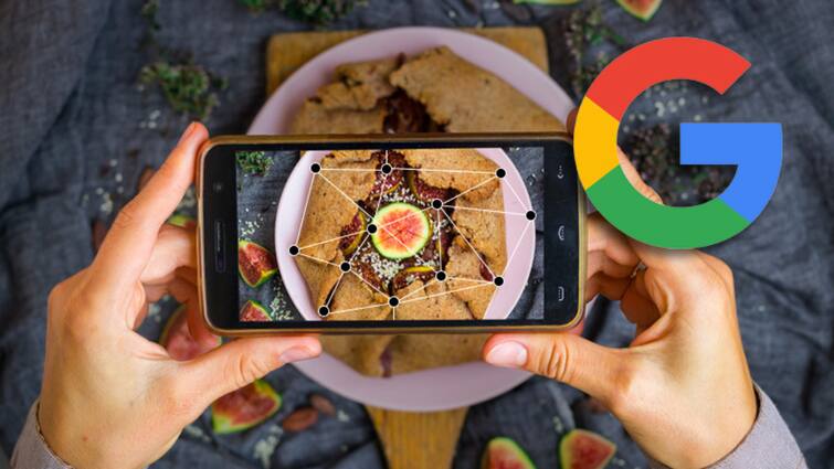 Google lens new feature users can add voice with text to search photos check details अब केवल लिखकर नहीं, बोलकर भी पूछ सकते हैं कोई भी सवाल, Google Lens में आया धांसू फीचर
