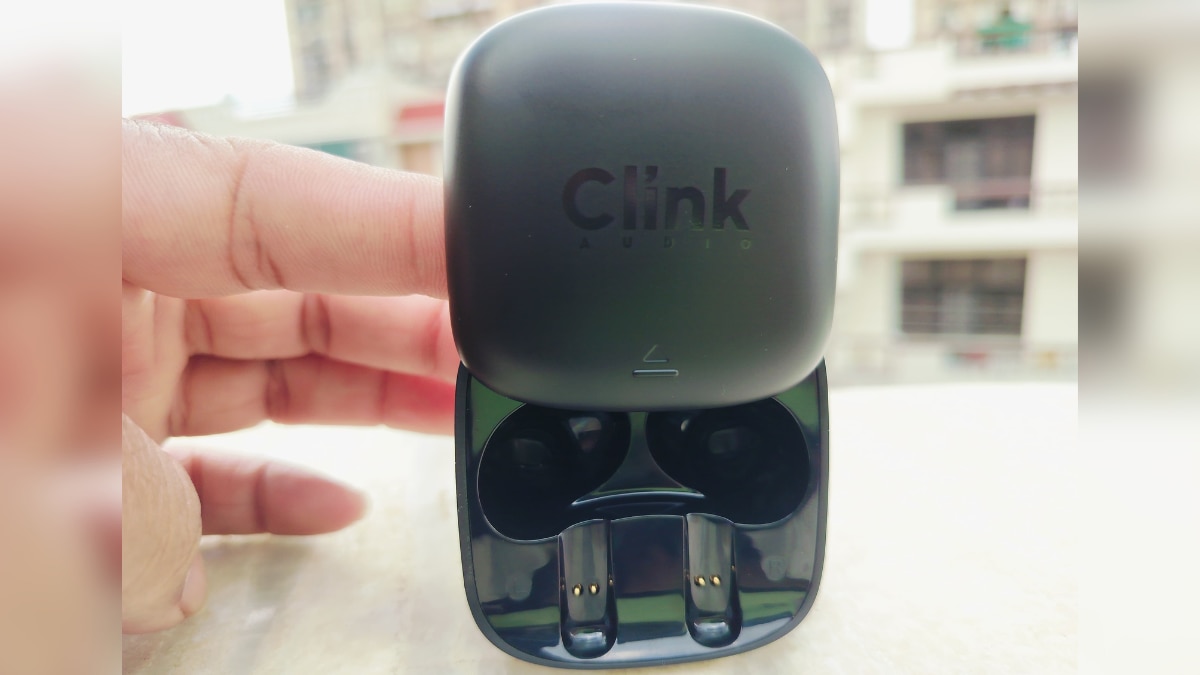 Clink Audio VoiceBuds Review: Capable Earbuds That Offer Surprisingly Premium Vibes