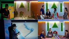 చిరంజీవి లక్ష్మీ సౌభాగ్యవతి సీరియల్: ప్రజెంటేషన్ అదరగొట్టిన మిత్ర, అర్జున్.. ప్రాజెక్ట్ దక్కించుకునేది ఎవరు?