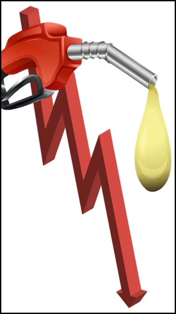 ਕਿਵੇਂ ਬਣਦਾ ਹੈ ਪੈਟਰੋਲ, ਜਾਣੋ