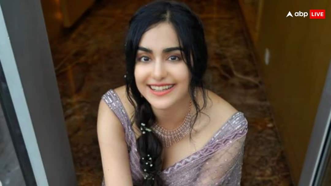 Adah Sharma revealed she is paying Sushant Singh Rajput house rent with help of her grandmother किसकी मदद से अदा शर्मा भर रहीं SSR वाले घर का रेंट? एक्ट्रेस ने किया खुलासा, बोलीं- 'उस घर में नहीं है कोई फर्नीचर'