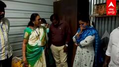 Dharmapuri baby gender reveal : திருந்தாத Nurse!சுளுக்கெடுத்த அதிகாரி.. குழந்தை பாலின விவகாரம்!