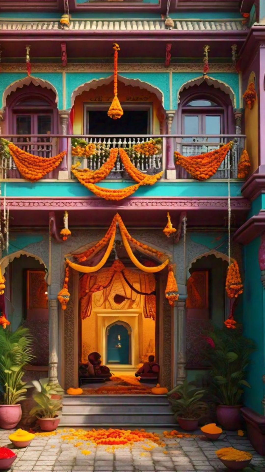 வீடு கிரகப்பிரவேசம் செய்ய உகந்த தமிழ் மாதங்கள்!