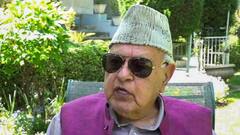 लोकसभा चुनाव नहीं लड़ने वाले फारूक अब्दुल्ला ने विधानसभा चुनाव के लिए किया बड़ा ऐलान, क्या कहा?