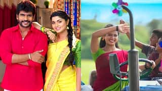 'Vanathai pola' ends : முடிவுக்கு வரும் சன் டிவி பாப்புலர் சீரியல்... அந்த ஸ்லாட்டில் என்ட்ரி கொடுக்கும் புதிய தொடர்...