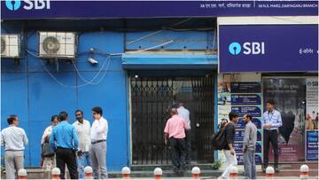 SBI ના કરોડો ગ્રાહકોને ઝટકો! આજથી બદલાઈ ગયો આ નિયમ, જાણો વિગતો 