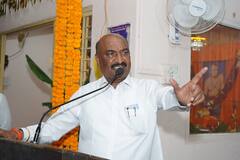 चकरघिन्नी जैसा हुआ NDA का हाल, अब चुनावी राज्य में पार्टनर का कदम कर देगा बेहाल?