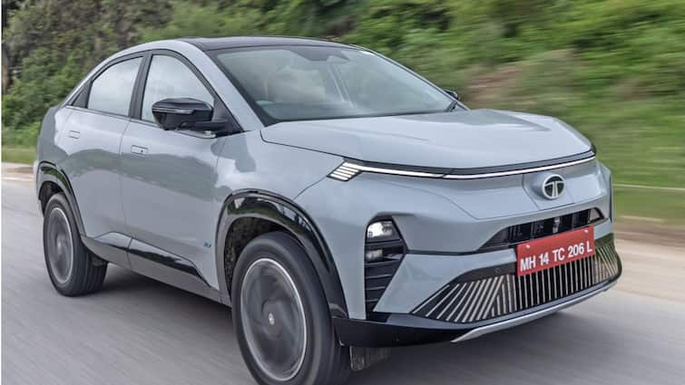 Tata Curvv EV India Review A Game-Changer Or Just Hype? Tata Curvv EV India Review: A Game-Changer Or Just Hype?