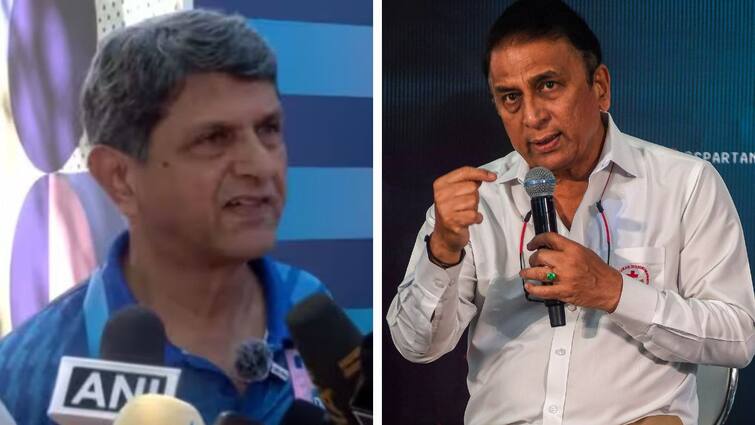 Sunil Gavaskar Backs Prakash Padukone Badminton Paris Olympics 2024 Ashwini Ponnappa India Will Win Gold At Making Excuses: Sunil Gavaskar Backs Prakash Padukone Amid Paris Olympics Row