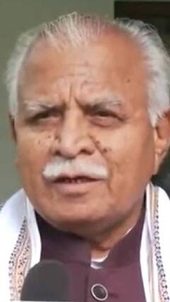 Manu Bhaker से मुलाकात के बाद क्या बोले मनोहर लाल खट्टर ? | ABP Shorts