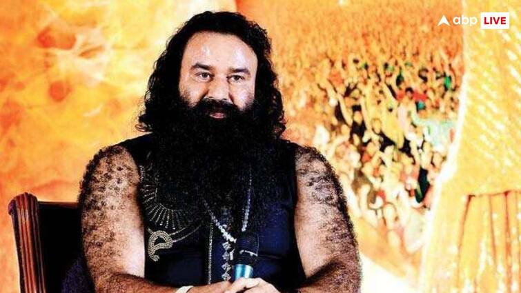 dera sacha sauda chief Gurmeet Ram Rahim released from Sneriya jail on furlough know what furlough is haryana election फरलो पर बाहर आया गुरमीत राम रहीम, जानें ये क्या होती है और क्यों दी जाती है