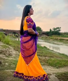 ડિવોર્સ બાદ એકલી જ ખુશ છે આ ભોજપુરી અભિનેત્રીઓ, ફરીથી નથી કર્યા લગ્ન