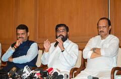 Maharashtra Elections 2024: 'आगे-पीछे तो...', चाचा शरद पवार के सवाल पर बोले अजित पवार, महाराष्ट्र चुनाव से पहले खोल दी ये बात!