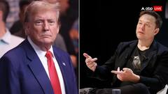 'ट्रंप राष्ट्रपति बनने के लिए बहुत बूढ़े, अब लटका दें अपनी टोपी...' मस्क का पुराना ट्वीट वायरल