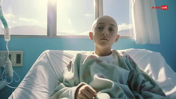 बच्चों की उम्र को 7 गुना तेजी से बढ़ाती है ये खतरनाक बीमारी, जानें इसके लक्षण