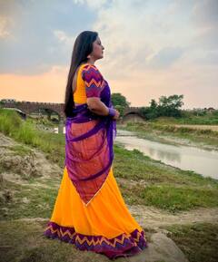 तलाक के बाद अकेले बहुत खुश हैं ये भोजपुरी हसीनाएं, दोबारा शादी से की तौबा