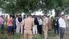 Moradabad News: हड़ताल पर मुरादाबाद के वकील, एडवोकेट शौकीन अली की हत्या के खुलासे की मांग