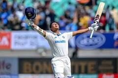 WTC 2023-25 ​​मध्ये सर्वाधिक धावा करणारे टॉप-5 फलंदाज; भारताचा खेळाडू आघाडीवर, इंग्लंडच्या तब्बल 3 खेळाडूंचा यादीत समावेश