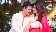 '36 में से मिलता है बस 1 गुण', फिर कैसे अक्षय और ट्विंकल की शादी है सक्सेसफुल? एक्टर ने बताया राज