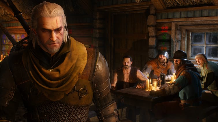 The Witcher 4 Game Will Not Portray Geralt Of Rivia As Protagonist Doug Cockle CD Projekt Red Release Date Video Trailer The Witcher 4 Won't Portray Geralt Of Rivia As The Protagonist? Here's What Geralt's Voice Actor Said