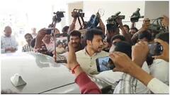 జోగి రమేష్ కుమారుడు అరెస్టు- అగ్రిగోల్డ్ భూముల స్కామ్‌లో కీలక మలుపు