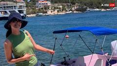 जब एक्ट्रेस को एक शो की खातिर छुपानी पड़ी अपनी असल पहचान, स्ट्रिक्ट सिक्योरिटी में पड़ा था रहना