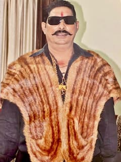 Anant Singh News: ...तो क्या लिपि सिंह पर भारी पड़ गए अनंत सिंह? पुलिस ने पेश किए 13 गवाह तो 'छोटे सरकार' ने 34