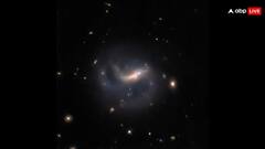 અંતરિક્ષમાં 1000 વર્ષ પહેલા દેખાયો હતો સુપરનૉવા, એસ્ટ્રૉનૉમર્સને હવે દેખાયુ તેનું 'ભૂત'