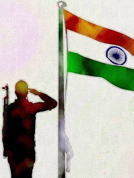 भारत माता के उन गुमनाम वीर सपूतों की कहानी जिन्‍हें अंग्रेजों ने तोप से उड़ा दिया