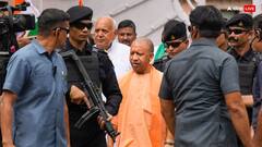 पाकिस्तान सिर्फ बहाना, UP By Polls हैं निशाना? अखंड भारत का जिक्र कर CM योगी आदित्यनाथ ने सेट कर दी चुनावी पिच!