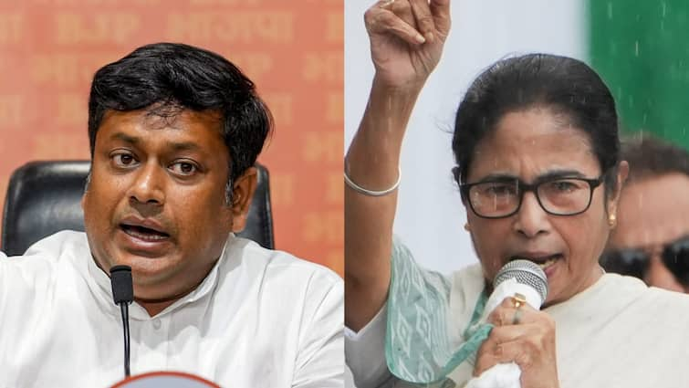 Kolkata news RG Kar Doctor Death Bengal BJP sukanta majumdar demands CM Mamata banerjee resignation destroying evidence RG Kar Doctor Death: Bengal BJP Demands CM Mamata's Resignation, Accuses TMC Govt Of Destroying Evidence