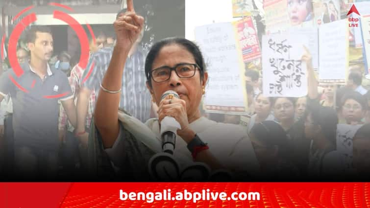 RG Kar Doctors Death Mystery CM Mamata Banerjee slams CPM BJP Congress Mamata On RG Kar Doctor's Death: দোষী সাজা পাক, কিন্তু দেখতে হবে নির্দোষ যেন সাজা না পান : মমতা