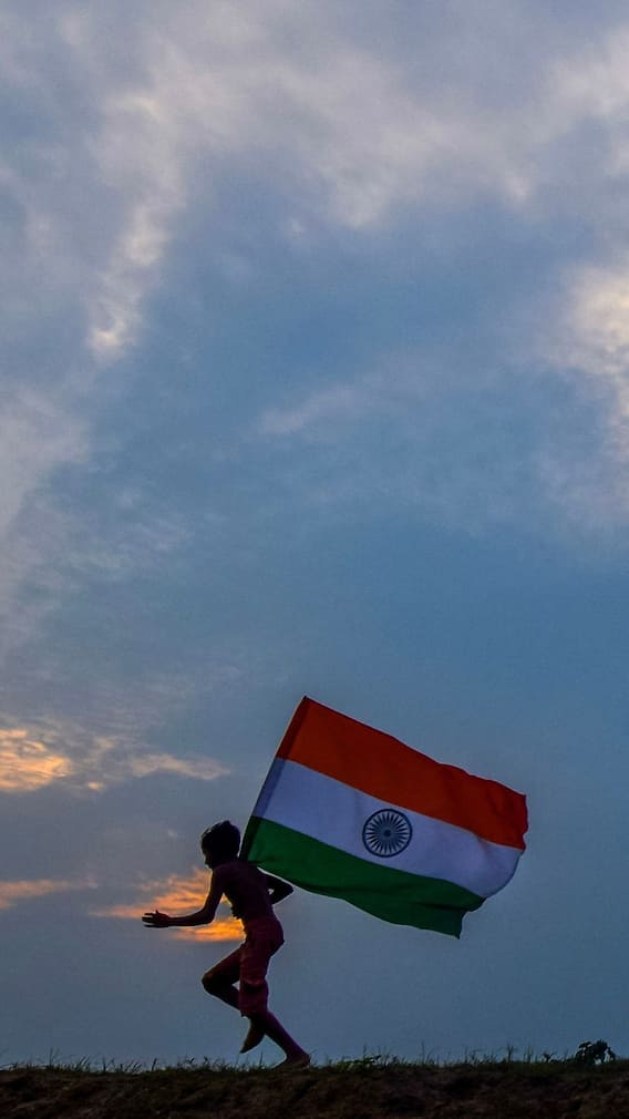 স্বাধীনতার সকালে কেমন থাকবে আবহাওয়া ?