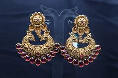 Rakshabandhan fashion : ਇਸ ਰਕਸ਼ਾਬੰਧਨ ਤੇ ਇਨ੍ਹਾਂ ਨਵੀਨਤਮ ਈਅਰਰਿੰਗ ਡਿਜ਼ਾਈਨਾਂ ਨੂੰ ਅਜ਼ਮਾਓ, ਲੱਗੋਗੇ ਬੇਹਦ ਖੂਬਸੂਰਤ