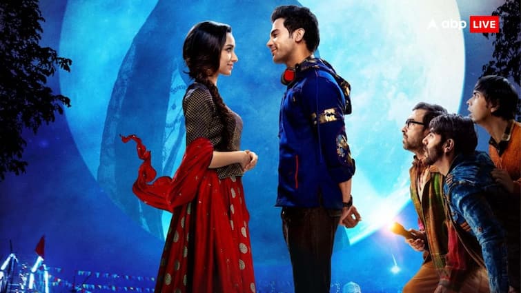 Stree Iconic Dialogues vicky please to oo stree kal aana shraddha kapoor rajkummar rao Stree Iconic Dialogues: 'विक्की प्लीज' से 'ओ स्त्री कल आना तक' ये हैं श्रद्धा-राजकुमार की फिल्म के आइकॉनिक डायलॉग्स