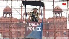 स्वतंत्रता दिवस: दिल्ली की ये सड़कें रहेंगी बंद, समारोह में इन चीजों को ले जाने पर पाबंदी